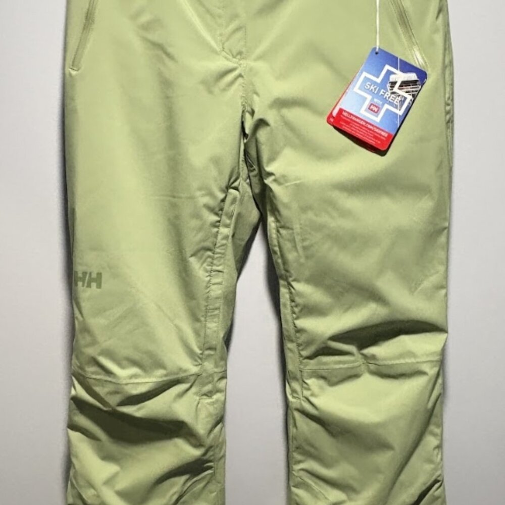 NWT - Helly Hansen Legendary Insulated Pant Women's